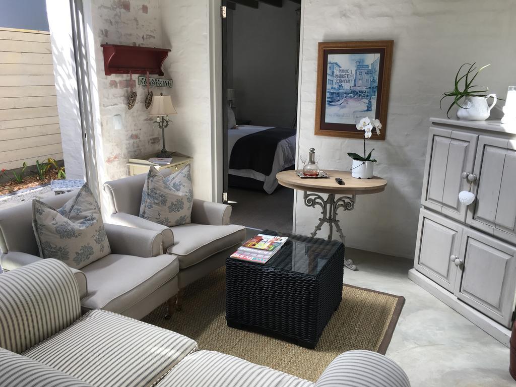 La Maison Du Bonheur Διαμέρισμα Κνύσνα Εξωτερικό φωτογραφία