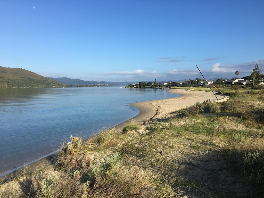 La Maison Du Bonheur Διαμέρισμα Κνύσνα Εξωτερικό φωτογραφία