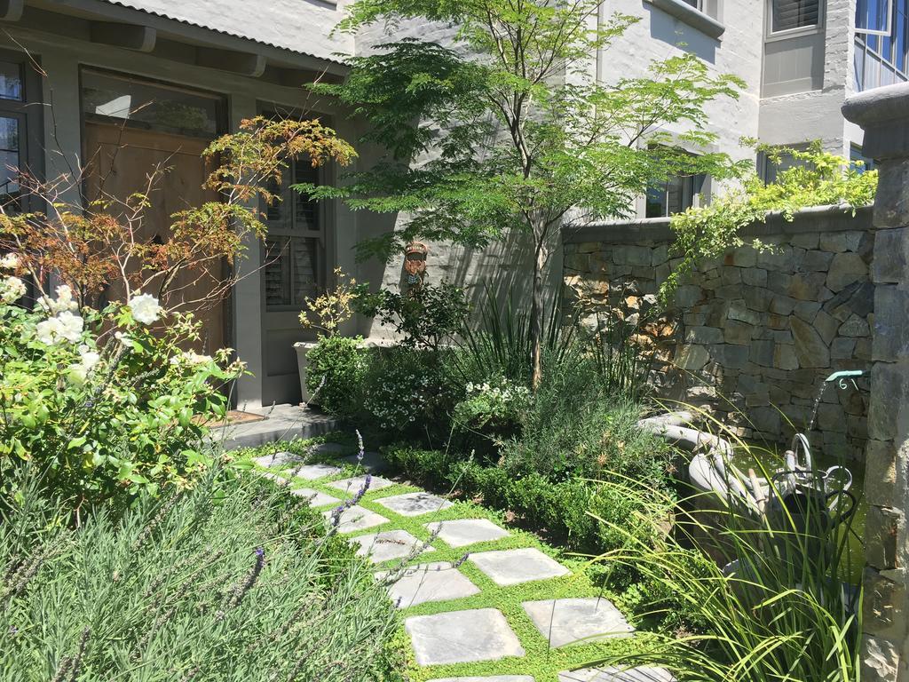 La Maison Du Bonheur Διαμέρισμα Κνύσνα Εξωτερικό φωτογραφία