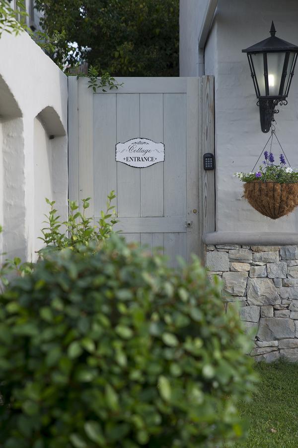 La Maison Du Bonheur Διαμέρισμα Κνύσνα Εξωτερικό φωτογραφία