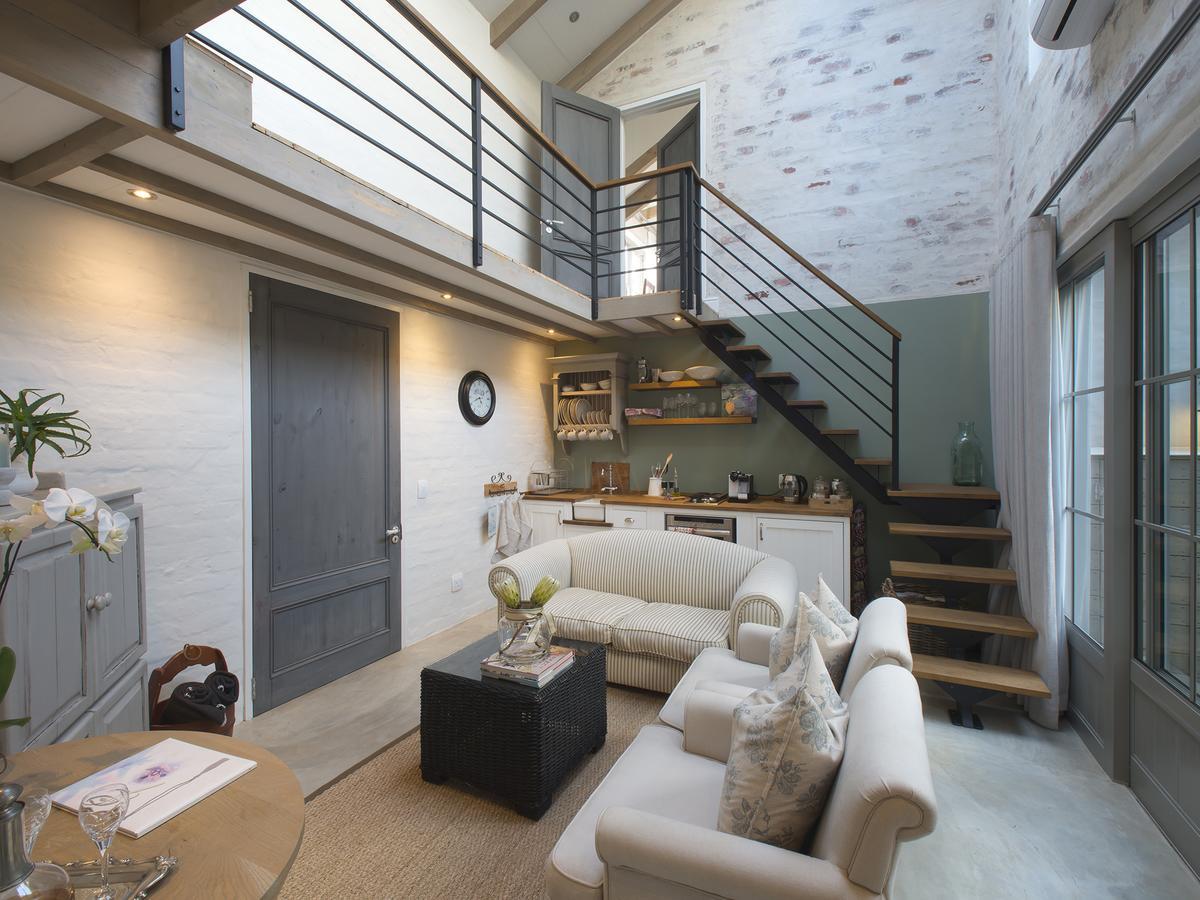 La Maison Du Bonheur Διαμέρισμα Κνύσνα Εξωτερικό φωτογραφία