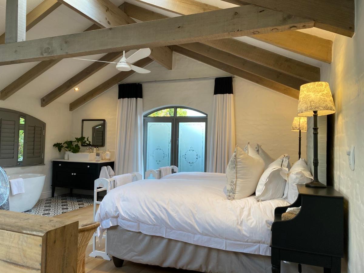 La Maison Du Bonheur Διαμέρισμα Κνύσνα Εξωτερικό φωτογραφία