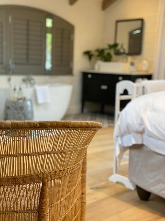 La Maison Du Bonheur Διαμέρισμα Κνύσνα Εξωτερικό φωτογραφία